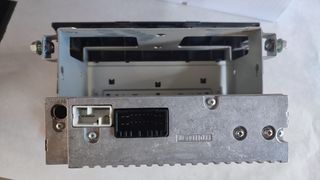 CD - Player mp3 SUZUKI SWIFT-thumb-3