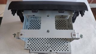 CD - Player mp3 SUZUKI SWIFT-thumb-2