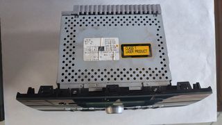 CD - Player mp3 SUZUKI SWIFT-thumb-1