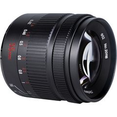 7artisans Photoelectric 55mm f/1.4 Mark II Lens For Nikon Z