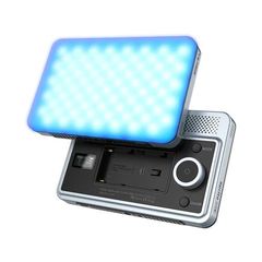 Viltrox Sprite 15C Portable RGB Bi-Color LED Panel Light