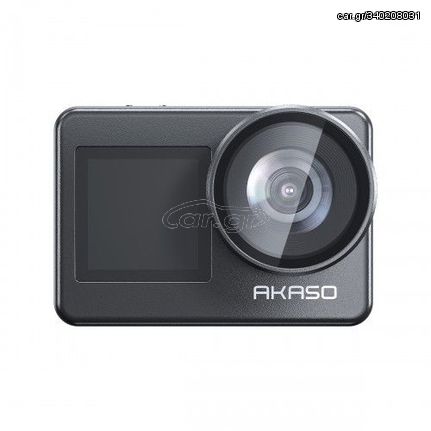 Akaso Brave 7 4K IPX8 Waterproof Sport Action Camera