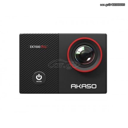 Akaso EK7000 Pro 4K Ultra HD Action Camera with Touch Screen