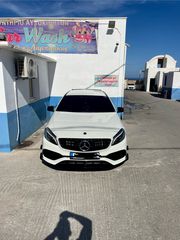 Mercedes-Benz A 45 AMG '16