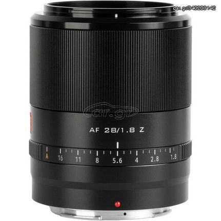 Viltrox AF 28mm f/1.8 Lens For Nikon Z-Mount