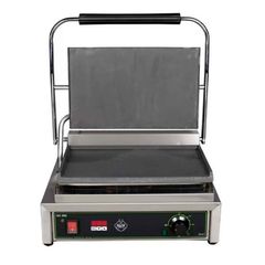  Τοστιέρα ημίδιπλη λεία GC500 SMART