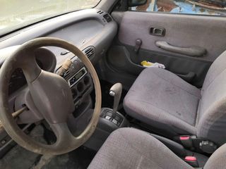 Ανταλλακτικά Nissan Micra-thumb-1