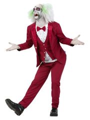 Αποκριάτικη Στολή Beetlejuice Groom