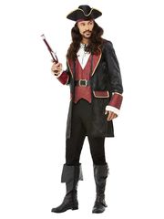 Αποκριάτικη Στολή Swashbuckler Pirate