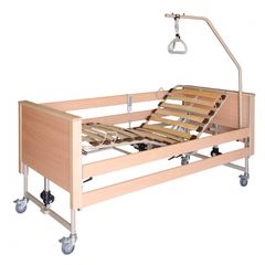 Ηλεκτρική Κλίνη Deluxe AlfaCare