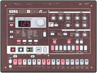 Korg Electribe ER-1 MK 2 Drum machine & drum synth