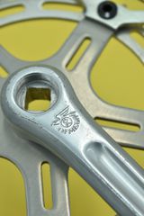 Δισκοβραχίονας Ofmega 52/42 T-thumb-1