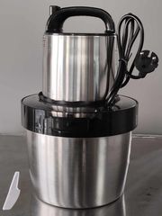 Μπλέντερ Ανοξείδωτο 6Lt Με 2 Ταχύτητες 40x27x31Cm SHARK - Καινούργιο-thumb-1