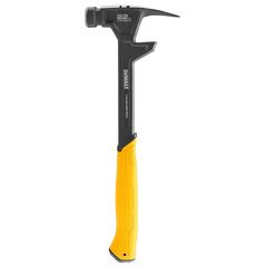 Σφυρί Προκοβγάλτης 623gr Κατεδαφίσεων Dewalt DWHT51008-0