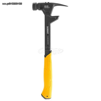 Σφυρί Προκοβγάλτης 623gr Κατεδαφίσεων Dewalt DWHT51008-0