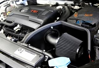 Audi A3 8V Κιτ Εισαγωγής Αέρα TA Technix-thumb-1