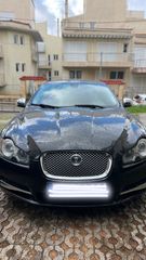 Jaguar XF '08