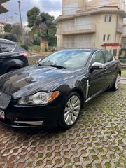 Jaguar XF 2008-thumb-1
