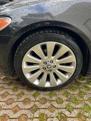 Jaguar XF 2008-thumb-2