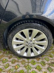Jaguar XF 2008-thumb-5