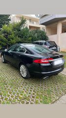 Jaguar XF 2008-thumb-6