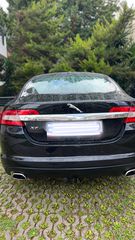 Jaguar XF 2008-thumb-7