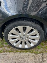 Jaguar XF 2008-thumb-8