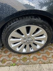 Jaguar XF 2008-thumb-11