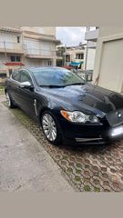 Jaguar XF 2008-thumb-12