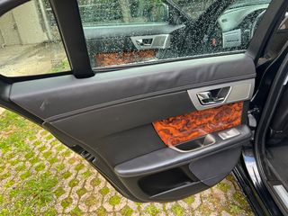 Jaguar XF 2008-thumb-19