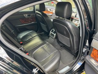 Jaguar XF 2008-thumb-20