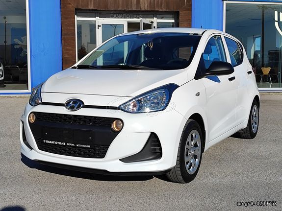 Hyundai i 10 '19