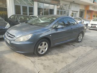 Peugeot 307 '05