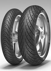 120-70 ZR17 TL 58W  MET ROADTEC 01