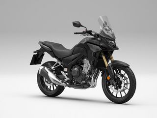 Honda CB 500 '24 CB500X ΕΤΟΙΜΟΠΑΡΑΔΟΤΟ ΕΝΑ ΤΕΛΕΥΤΑΙΟ