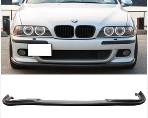 Lip spoiler πλαστικό μαύρο γυαλιστερό - Bmw E39 M5