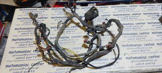 ΚΑΡΤΕΡ RVF400 rvf 400 πλεξουδα καλωδιωση vfr 400 nc30 nc35 wiring harness loom