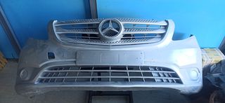 MERCEDES VITO (W447) 15-20 ΠΡΟΦΥΛΑΚΤΗΡΑΣ ΕΜΠΡΟΣ	