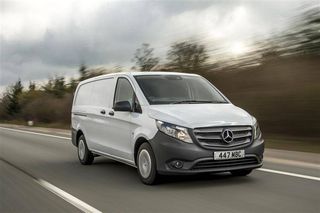 MERCEDES VITO (W447) 15-20 ΠΡΟΦΥΛΑΚΤΗΡΑΣ ΕΜΠΡΟΣ	-thumb-2