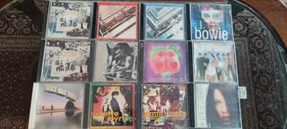 CD 80's ΚΑΙ 90's