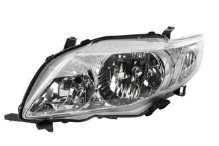 Φανάρια Εμπρός L/R TOYOTA COROLLA SDN E15 2006-2010-thumb-1