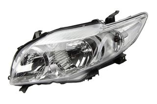 Φανάρια Εμπρός L/R TOYOTA COROLLA SDN E15 2006-2010-thumb-3