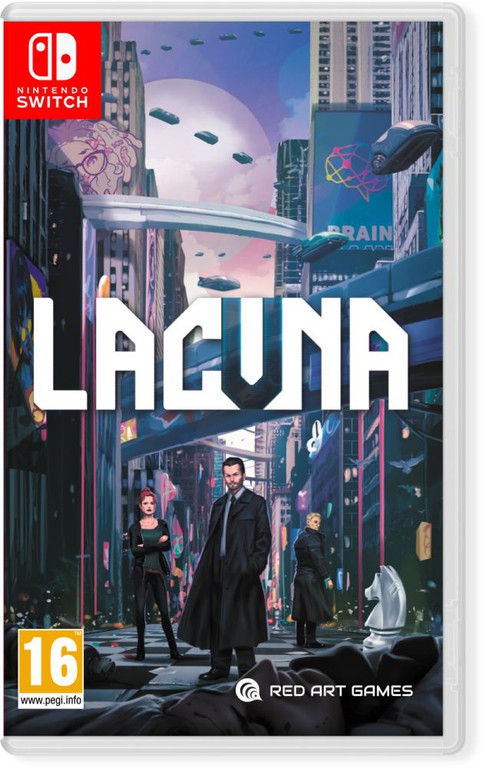 NSW Lacuna