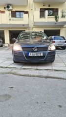 Opel Astra '06