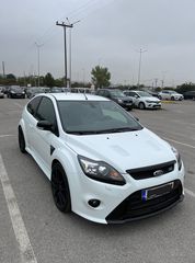 Ford Focus '11 RS