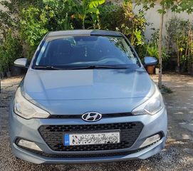 Hyundai i 20 '16