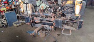 Εξαρτήματα Unimog 1980 ΥΔΡΑΥΛΙΚΑ ΕΜΠΡΟΣ U1000-thumb-1