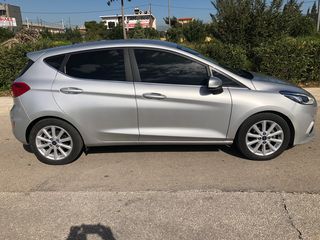 Ford Fiesta '17