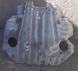 ΠΟΔΙΑ ΜΗΧΑΝΗΣ TOYOTA HI-ACE 1997-2006/ HI-ACE 2006- (EG)