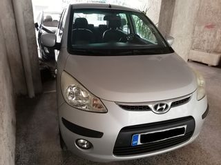 Hyundai i 10 '10